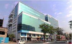 WorkLoft - CBD Belapur (Trishul Goldmine)